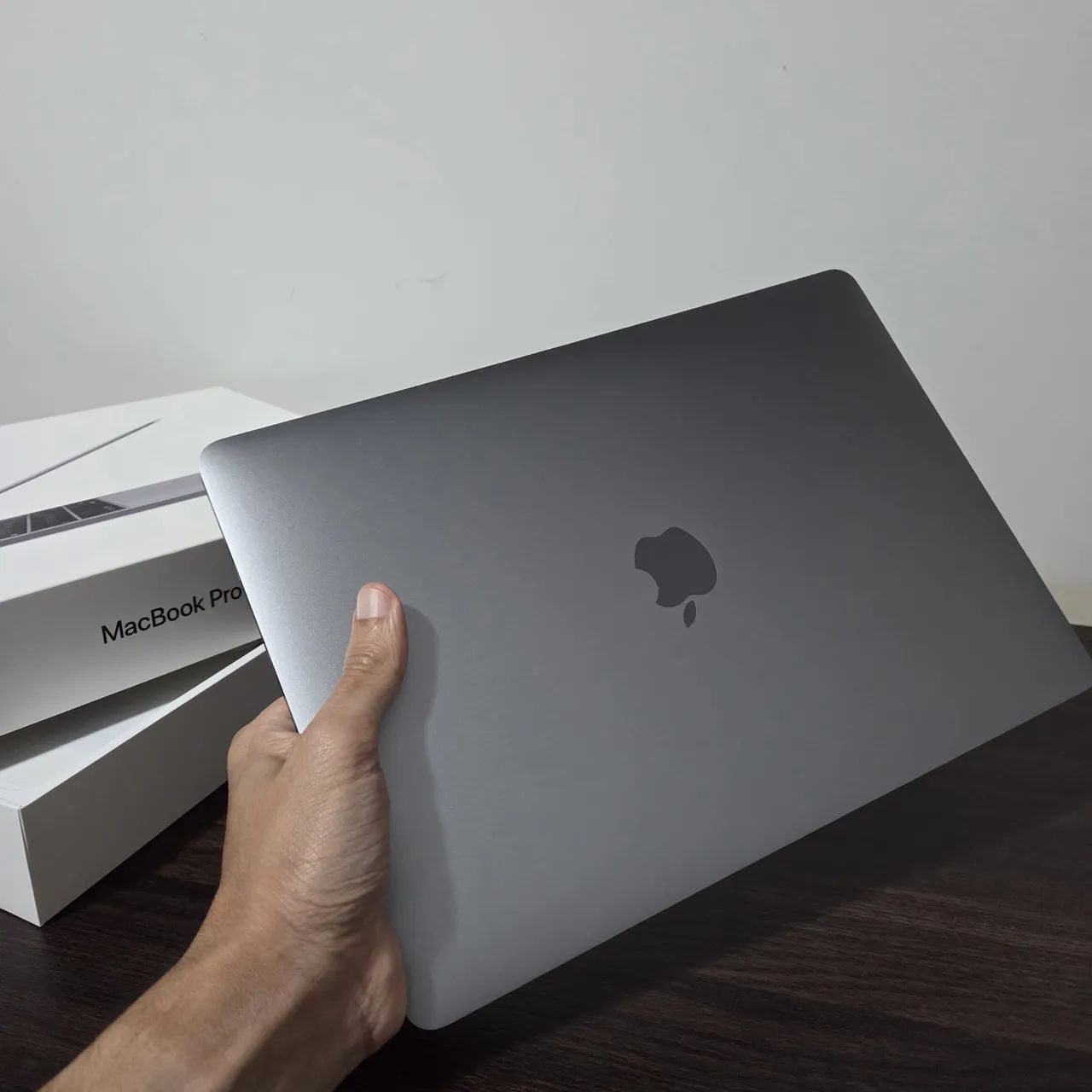 NOTEBOOK MACBOOK PRO  - Foto 5