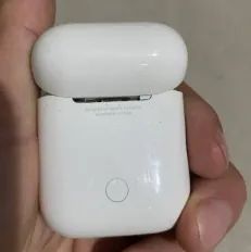 AIRPODS 1 GERAÇAÃO - Foto 3