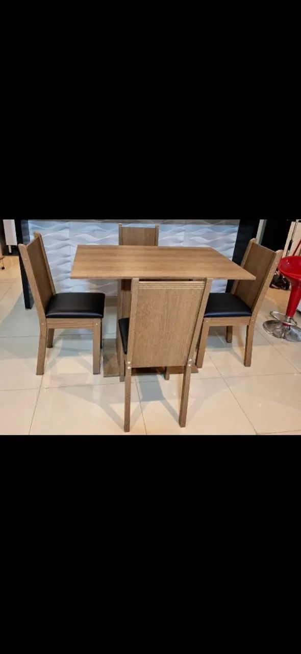 Mesa de jantar  - Foto 3