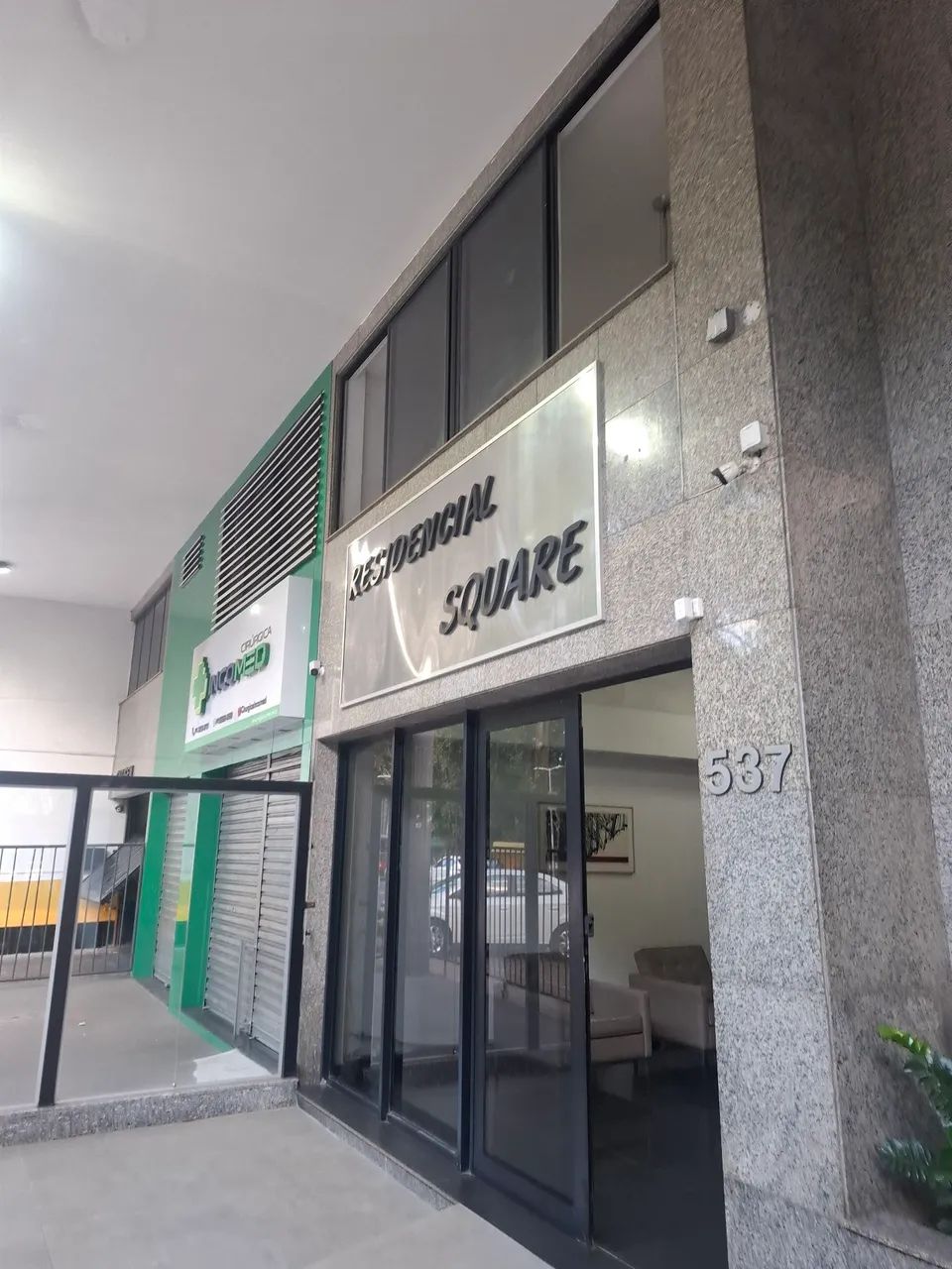 Foto - Belo Horizonte - Centro