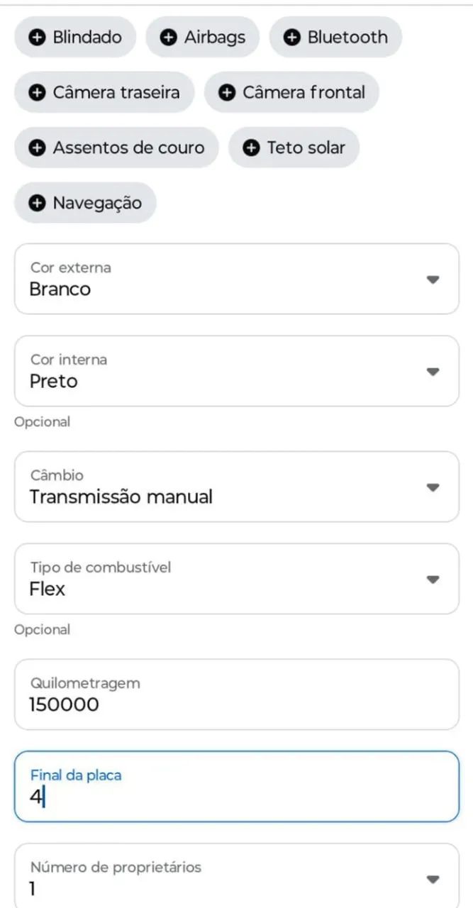 Carro - Foto 2