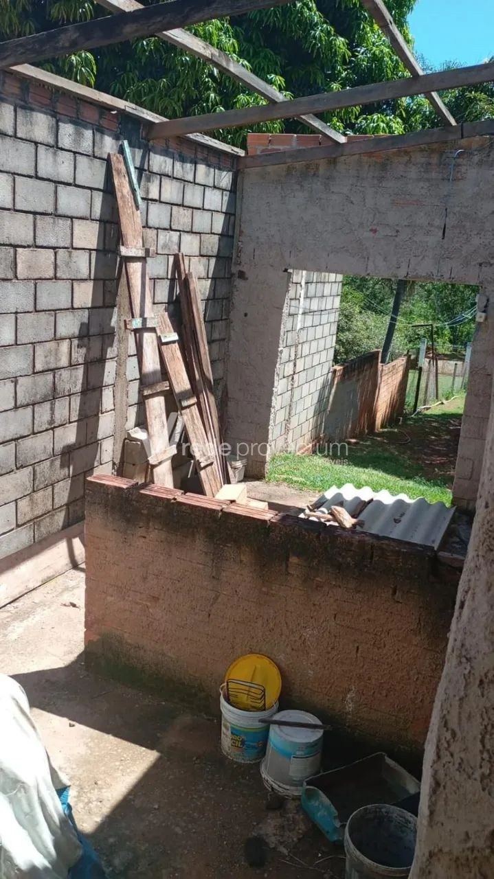 chácara - Loteamento Chácaras Gargantilhas - Campinas - Foto 4