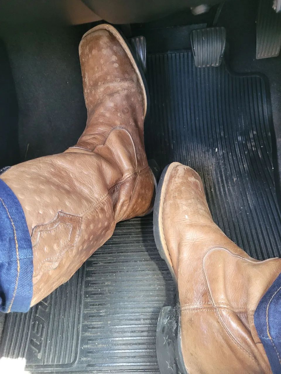 Botas masculinas - Foto 5