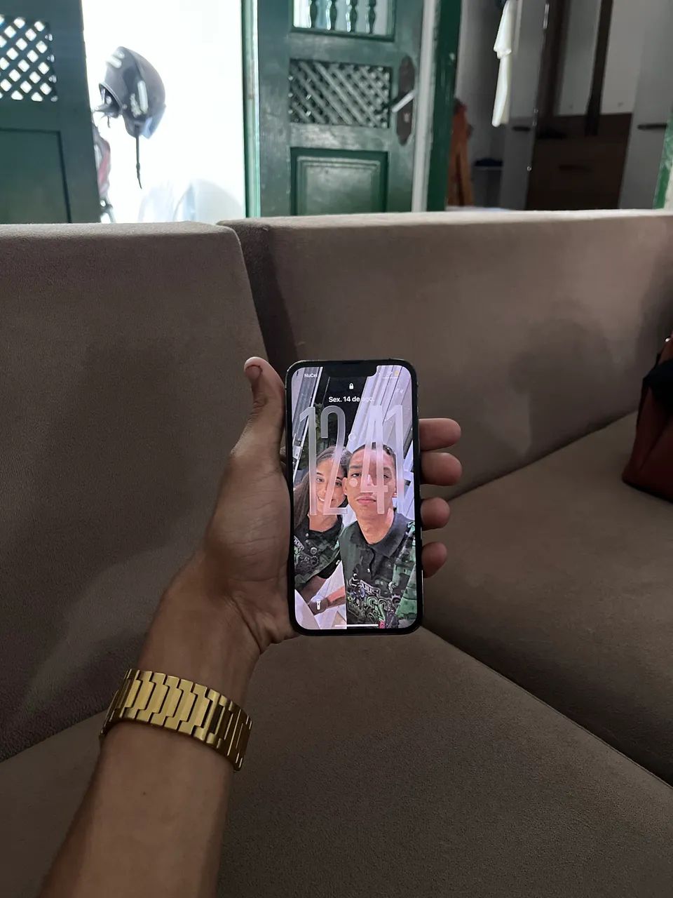 iPhone 13 Pro - Foto 3
