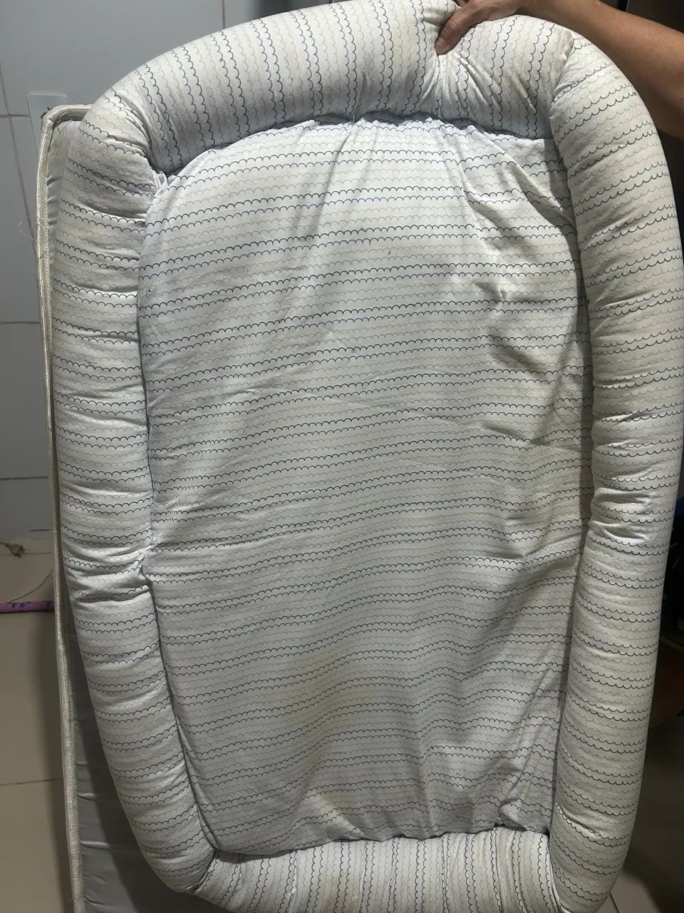 Ninho para Bebê  - Foto 2