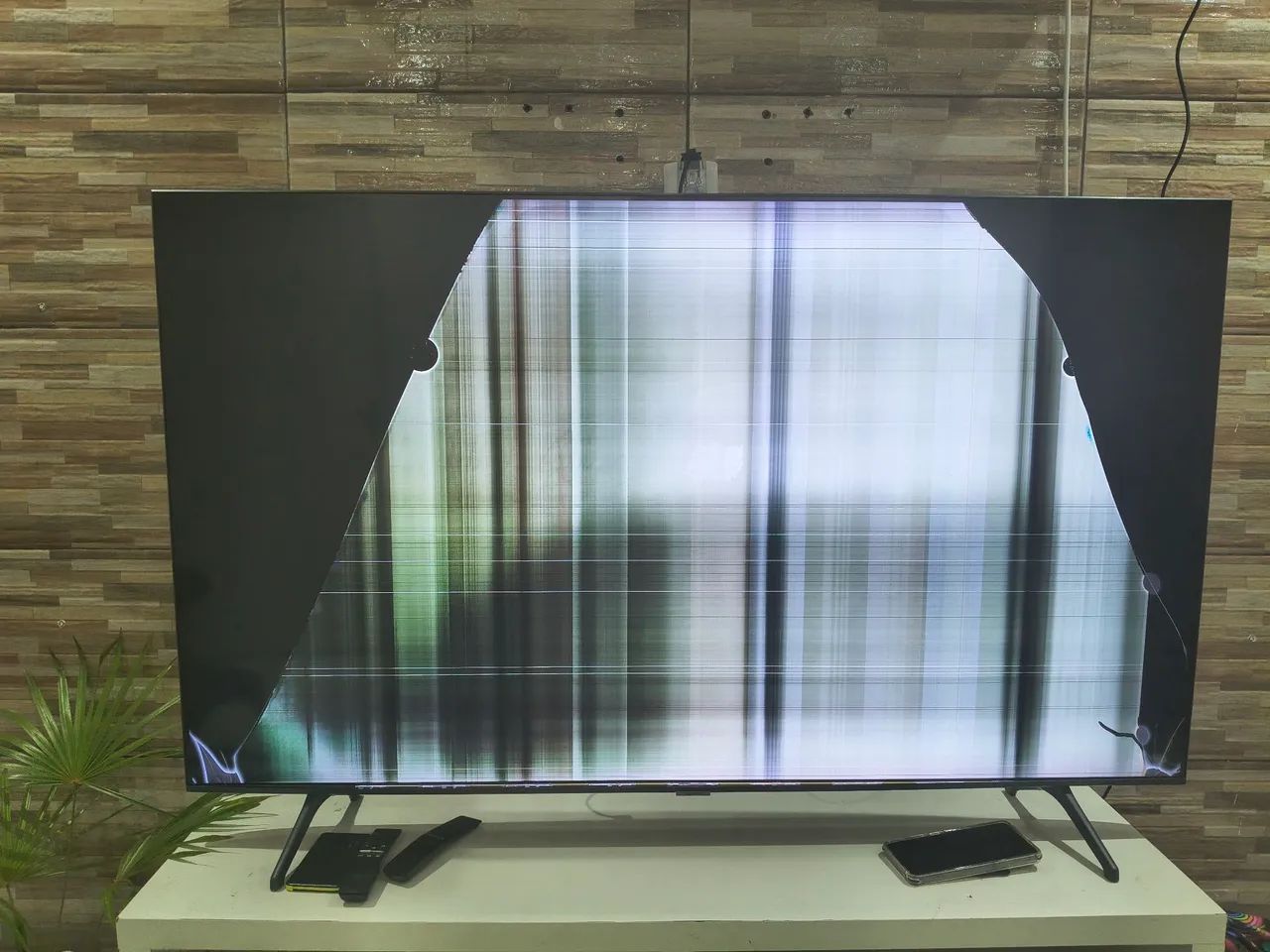 Televisão Samsung - Foto 2
