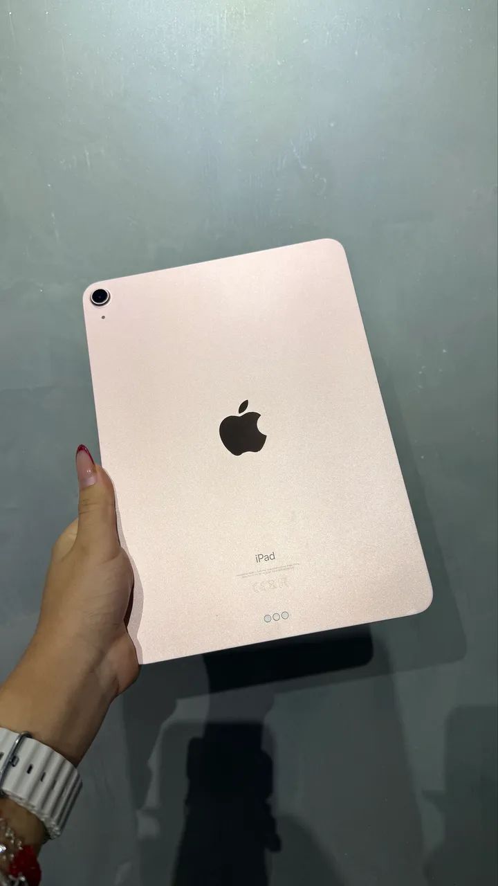 ipad air 4° geração 256gb - Foto 3