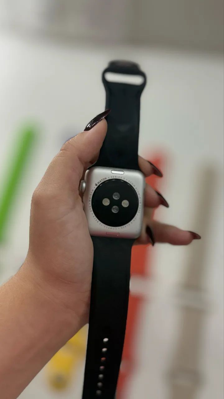 Apple Watch Series 3 - Foto 3
