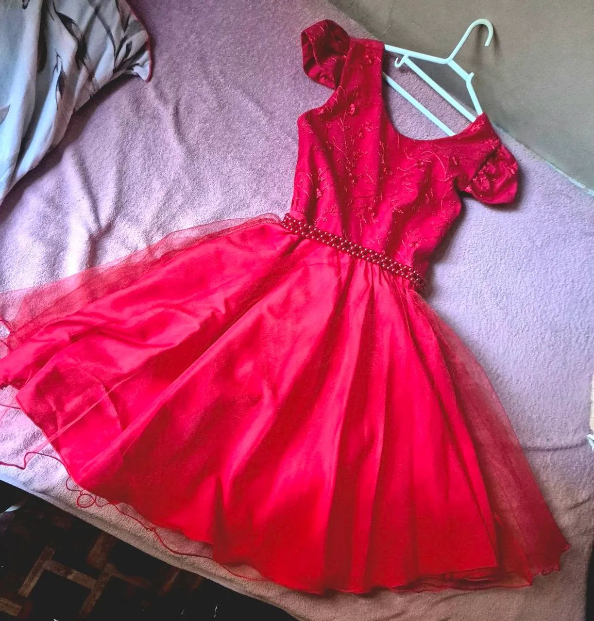 Vestido