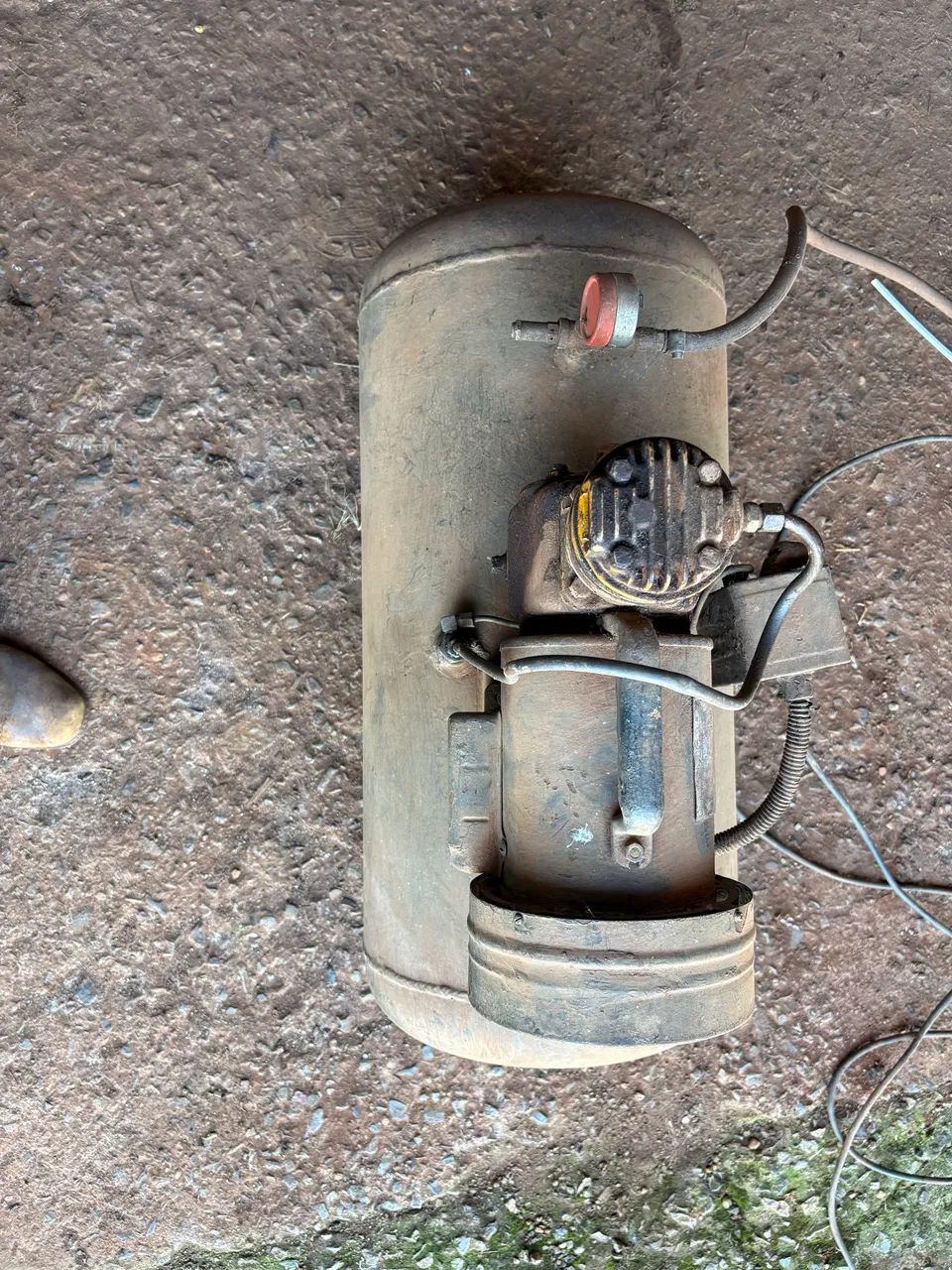 Compressor Schutz - Foto 3