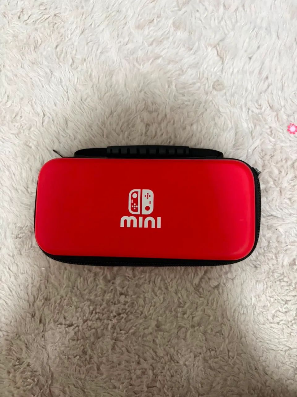 Nintendo Switch Lite Desbloqueado