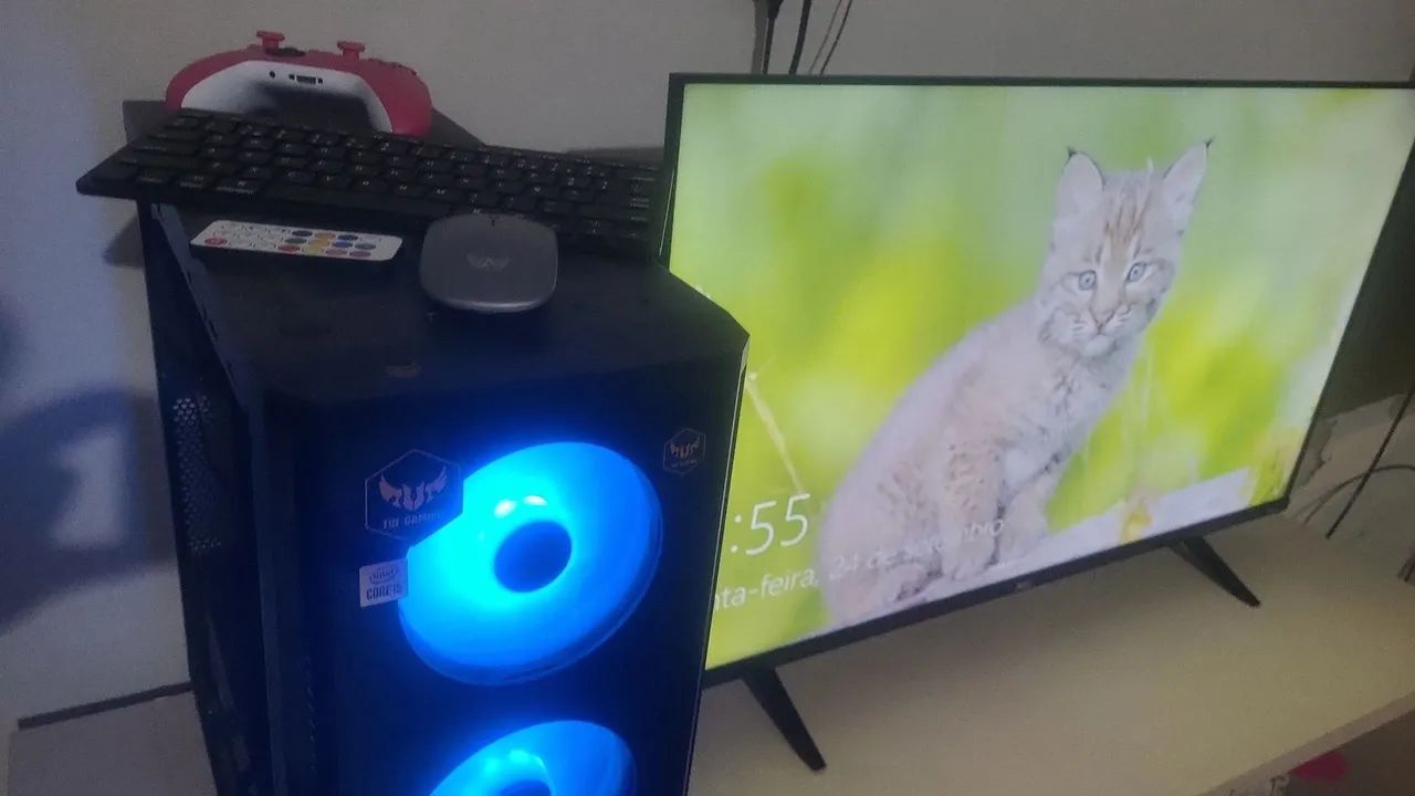 Pc gamer i5  - Foto 2