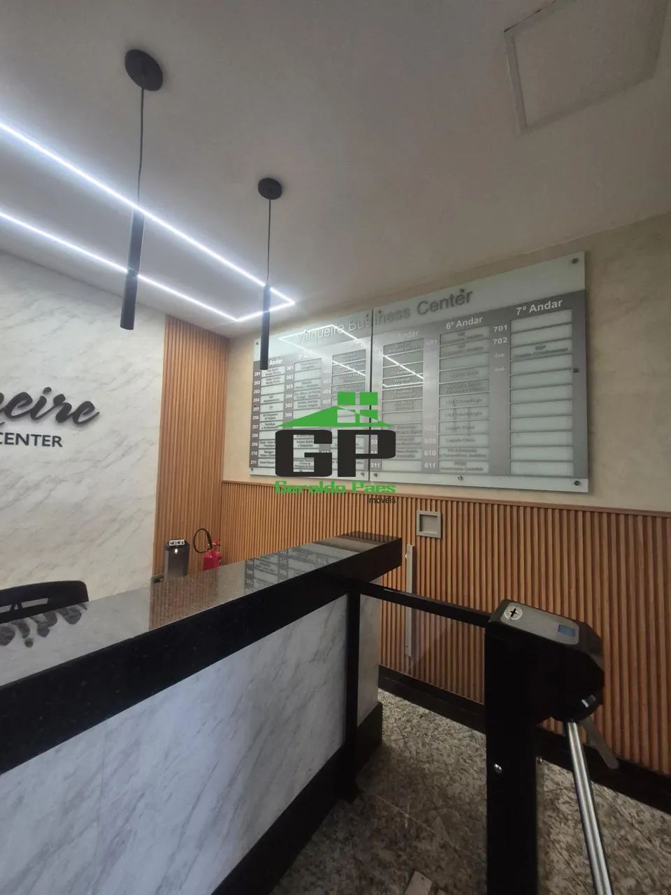 Sua sala comercial ao lado da Intendente Magalhães - Foto 4