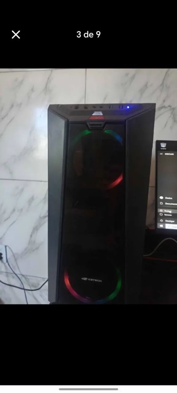 Pc gamer  - Foto 2