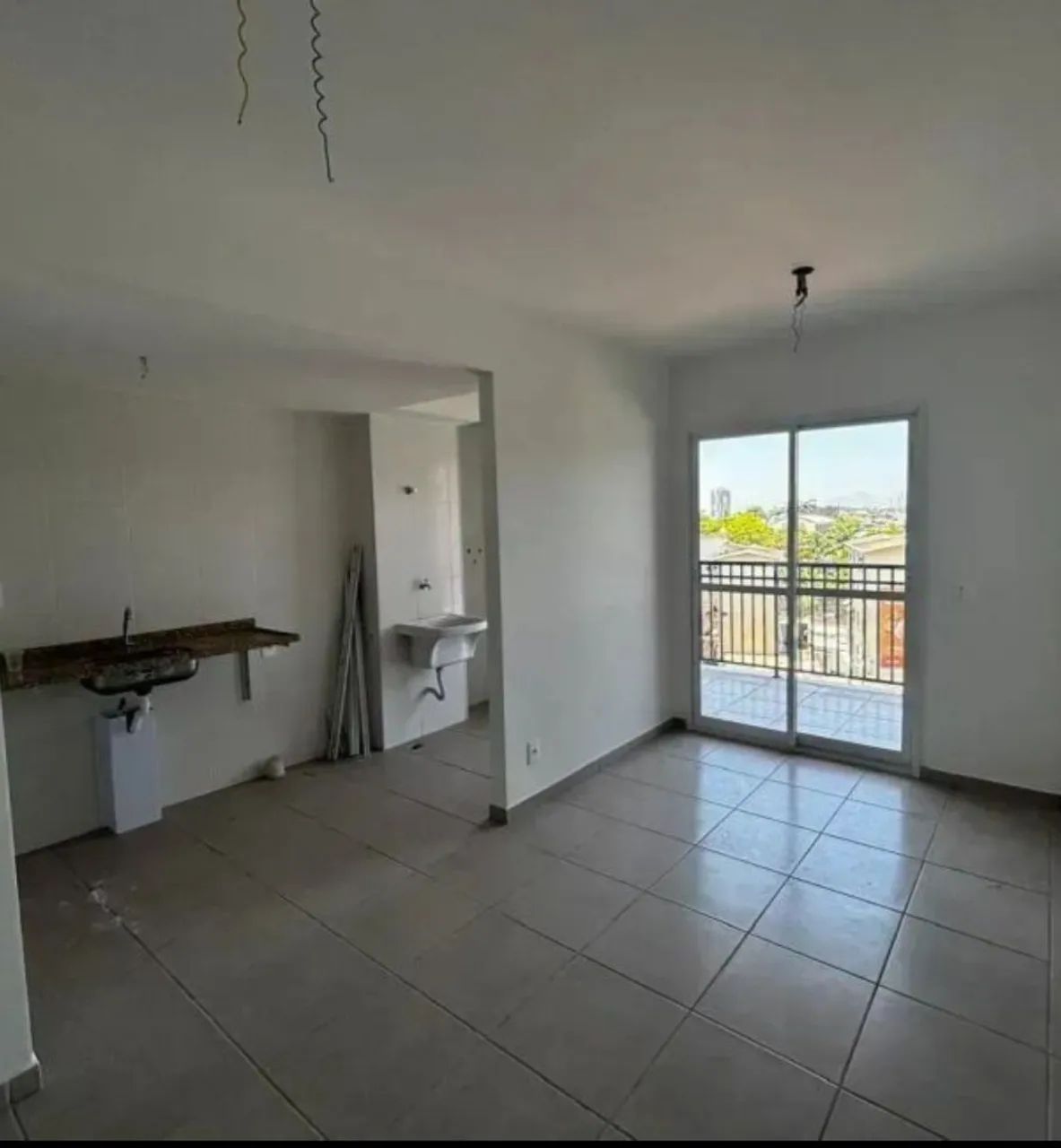 Compre apartamento 3 quartos no Centro de Nova Iguaçu 