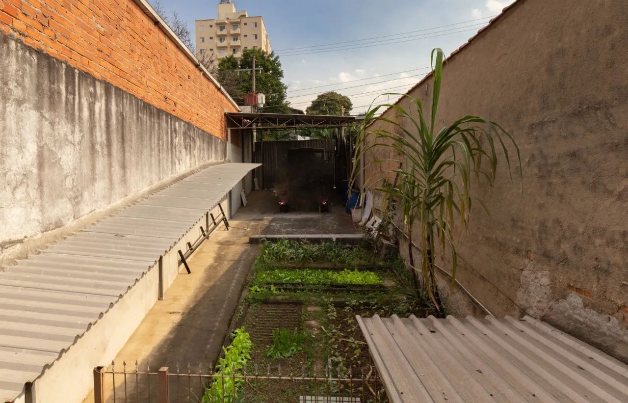 Casa para venda em Vila Jaguara com 2 quartos, 120m²
