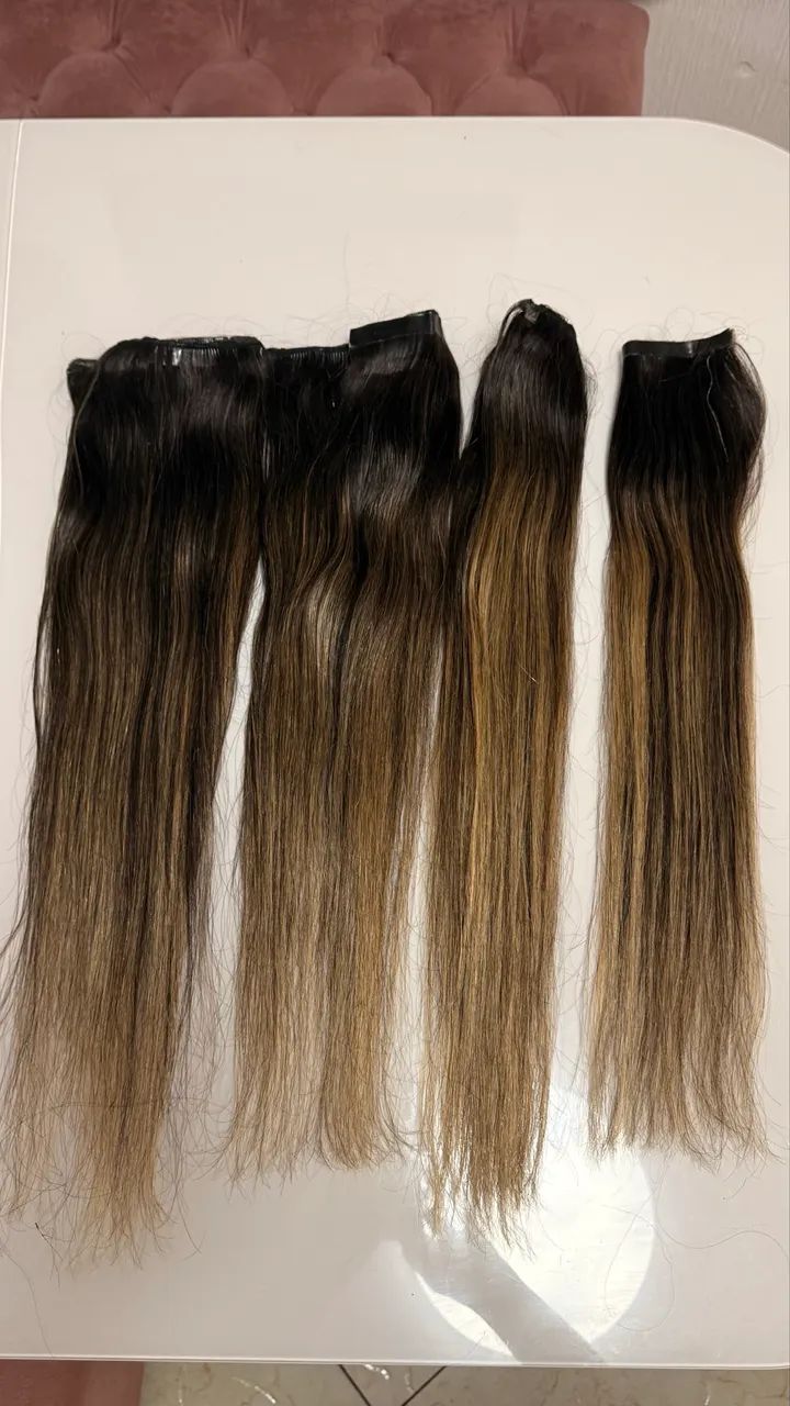 Cabelo brasileiro  - Foto 5