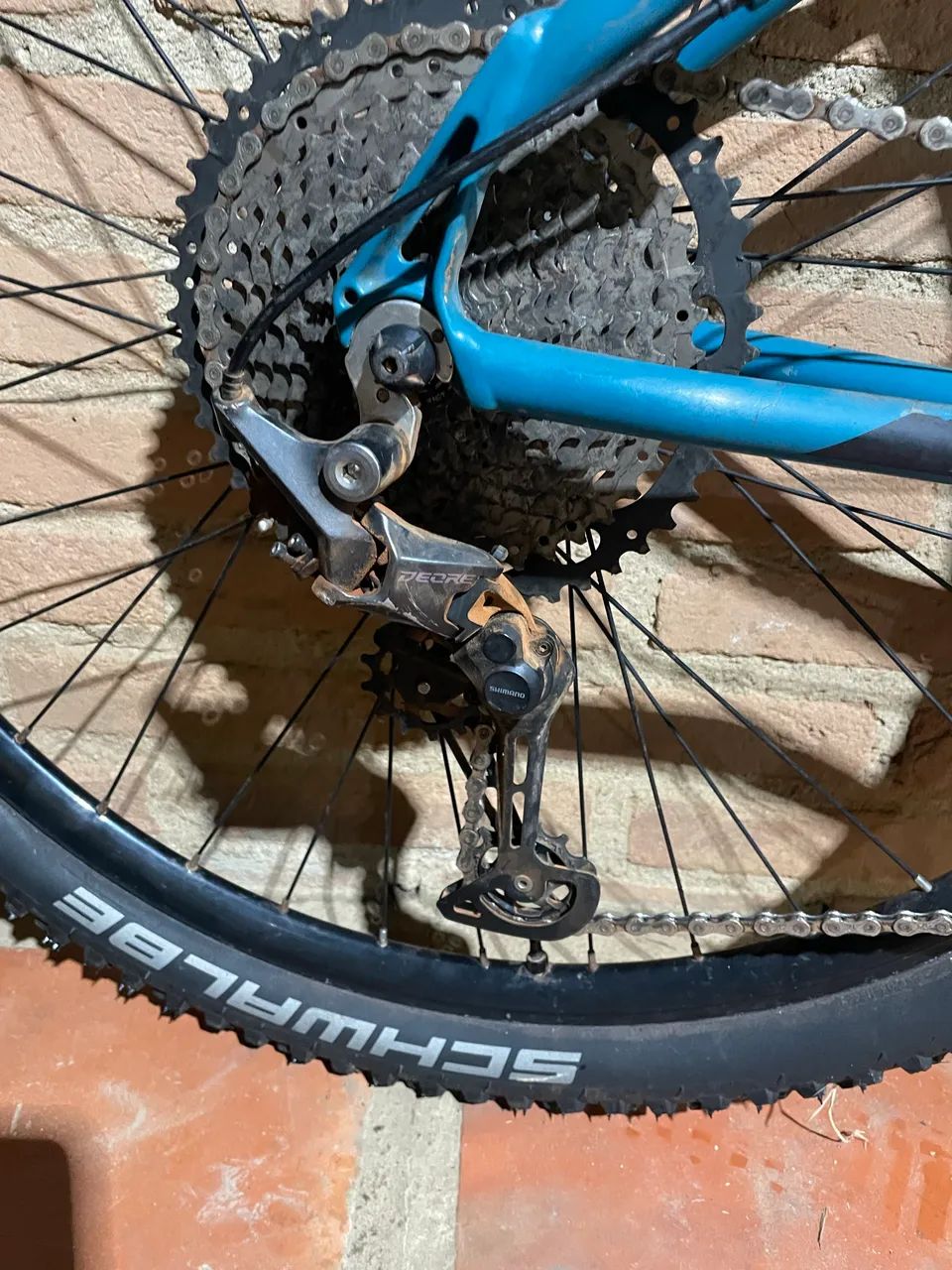 Bike aro 29 - Foto 4