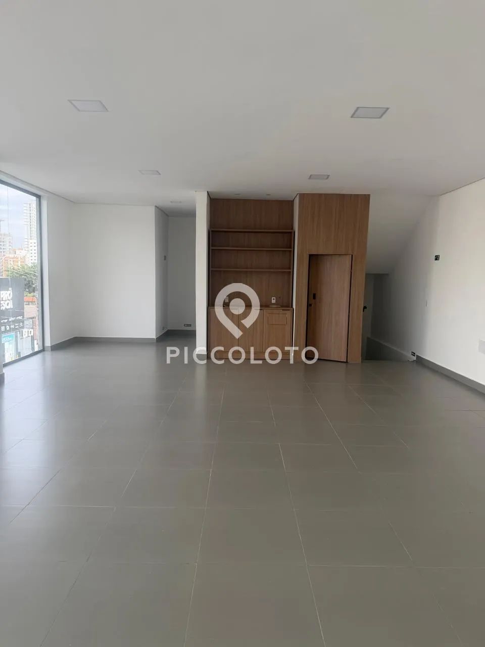 Prédio para alugar em Campinas, Taquaral, com 500 m² - Foto 3