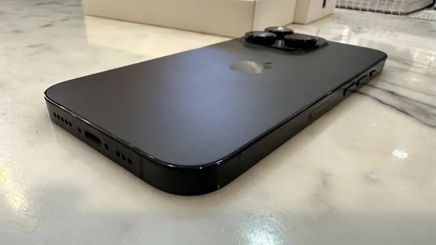iphone 14 pro 256gb - Foto 4