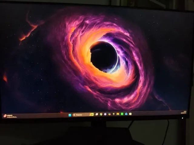Monitor. - Foto 2