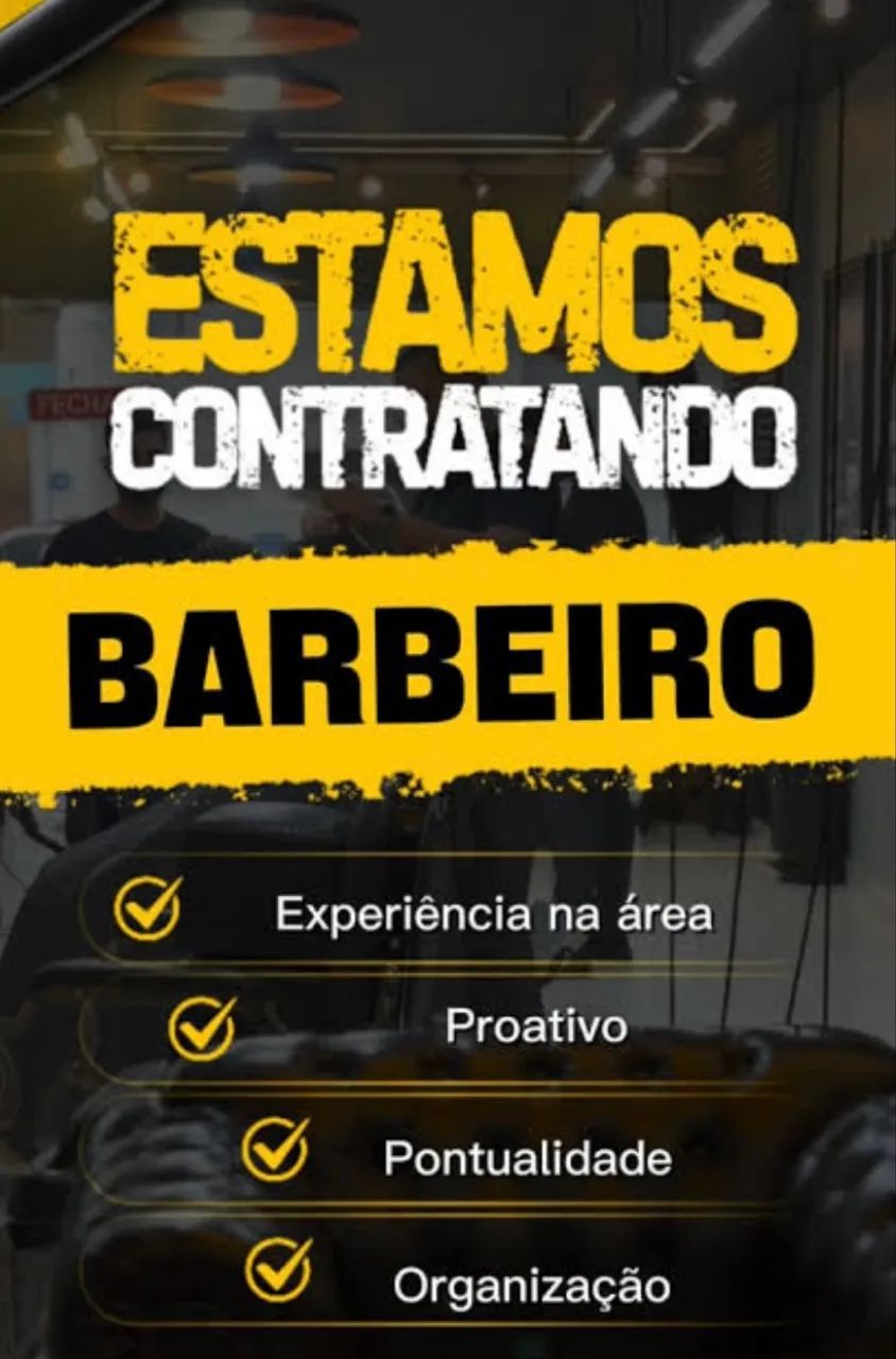 Barbeiros 