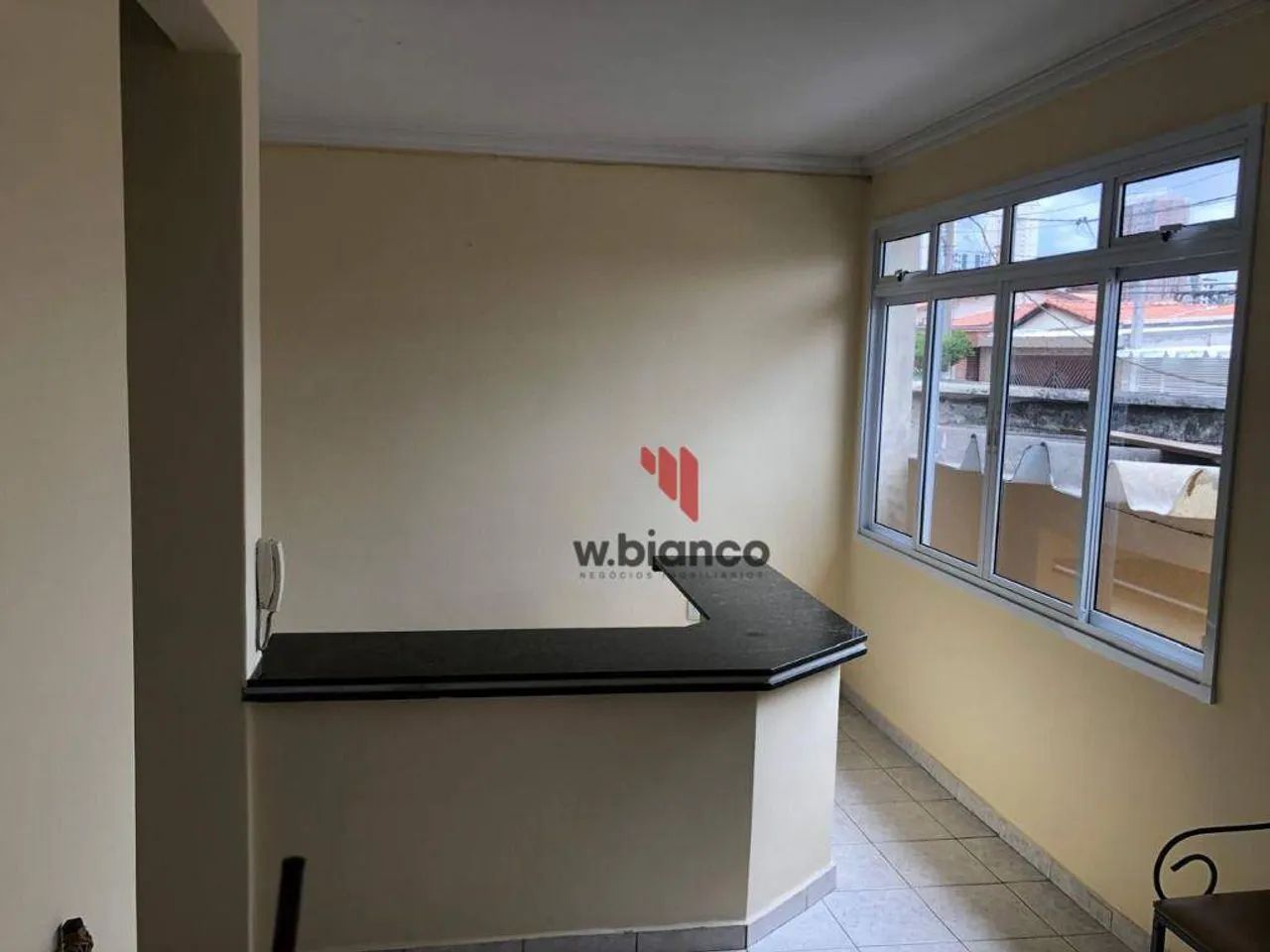 Sobrado para alugar, 210 m² por R$ 4.500,00/ano - Conjunto Residencial Guarujá - São Berna - Foto 5