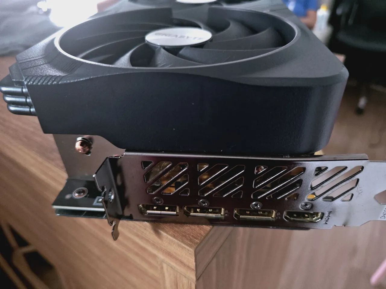 Placa de vídeo RTX 4090 - Foto 2