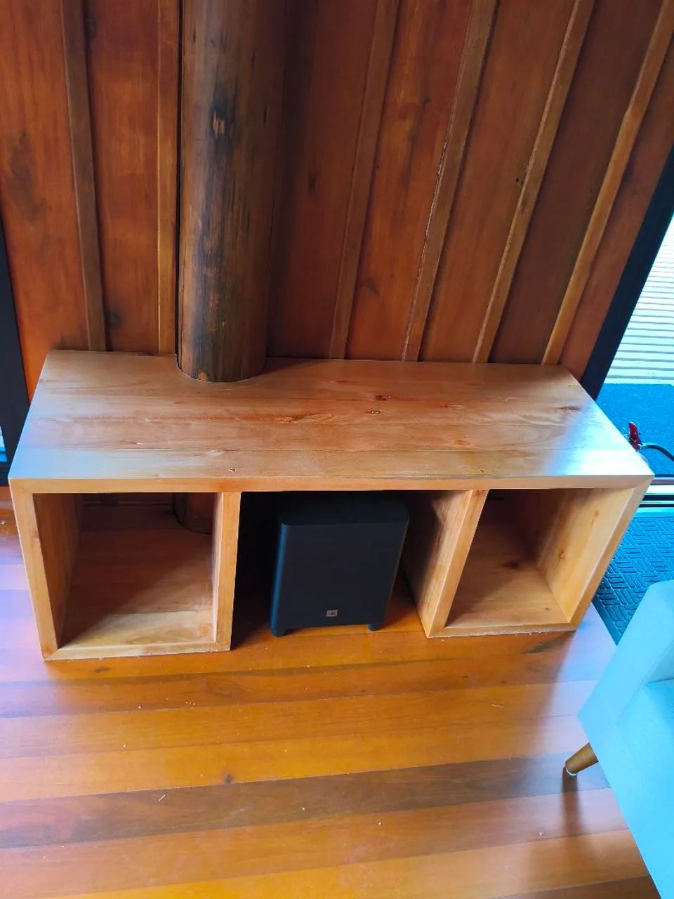 Móveis de madeira sob medida  - Foto 4