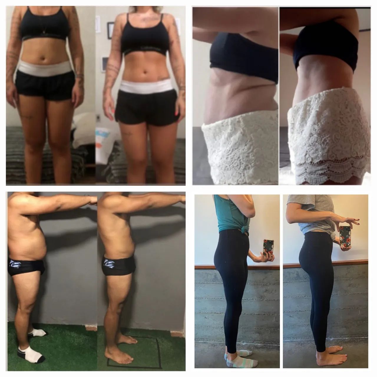 Personal Trainer em Belém - Emagrecimento e Redução de Barriga com Acompanhamento  - Foto 3