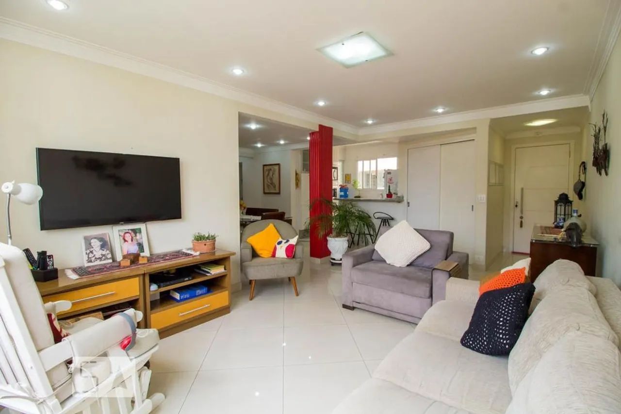 Apartamento à Venda - Vila Mariana, 3 Quartos, 98 m2 - Foto 3