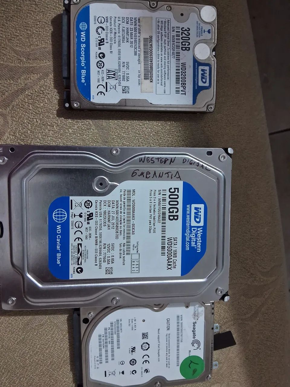 Hds