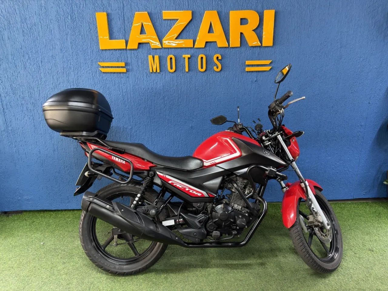 Yamaha Ybr 150 factor ed 2024 - Foto 4