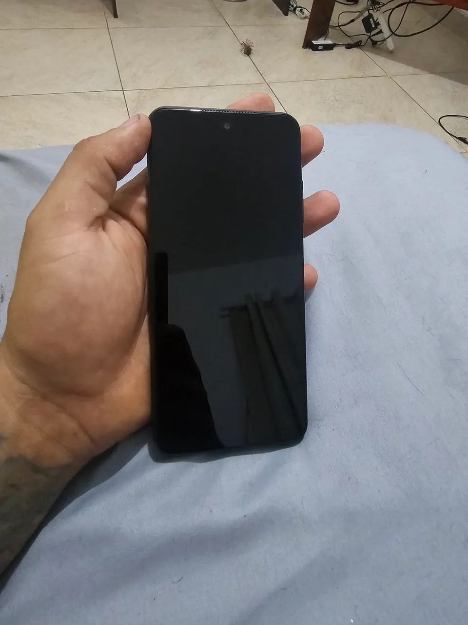 Poco m3 celular  - Foto 2