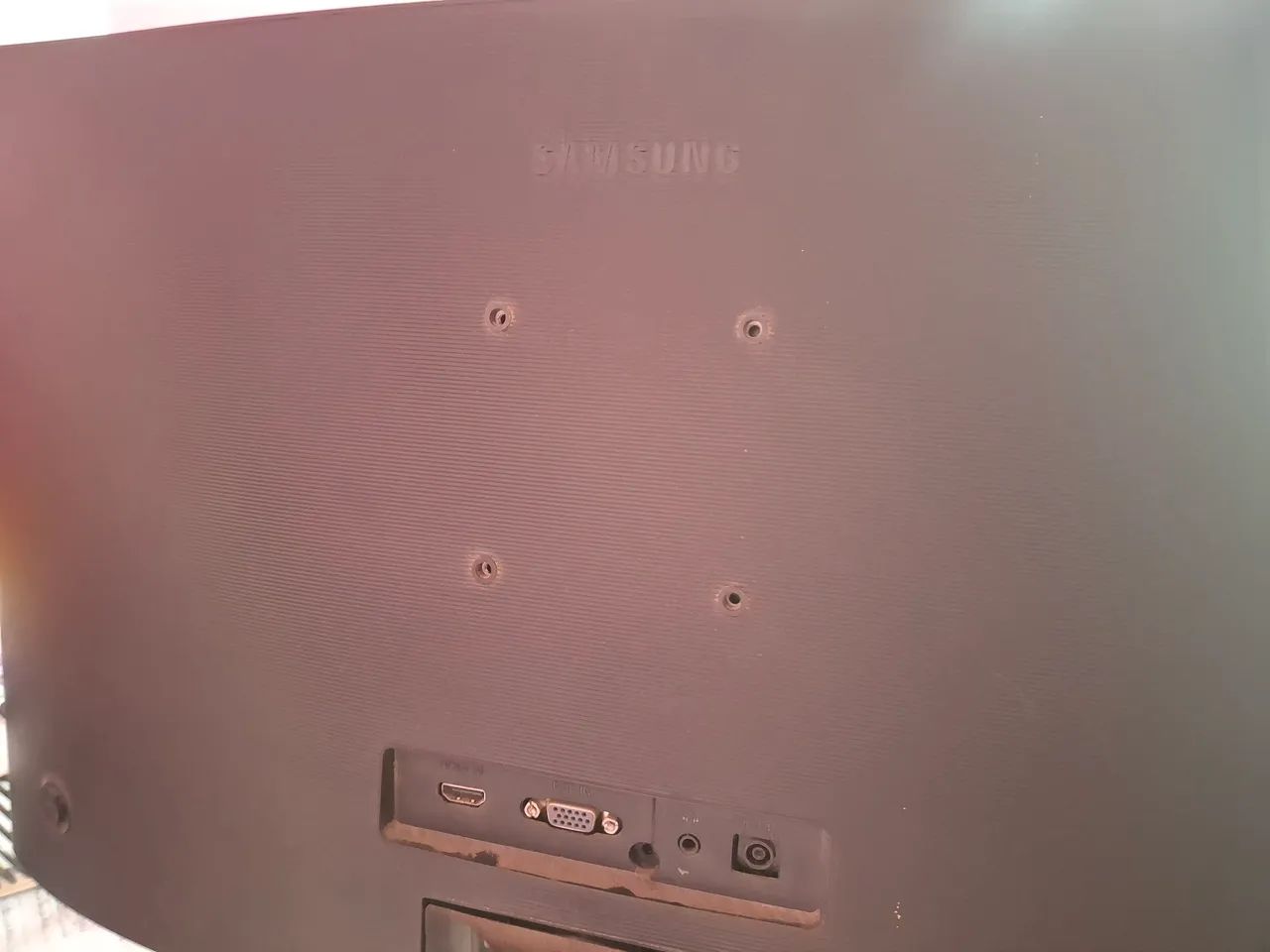 Tela Samsung  - Foto 4