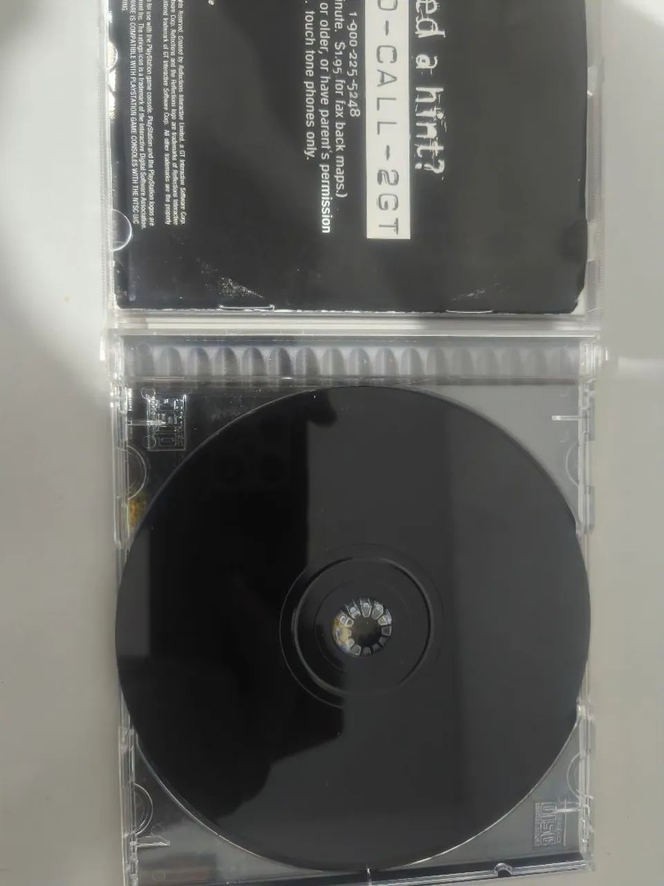 Driver Ps1 original completo  - Foto 3