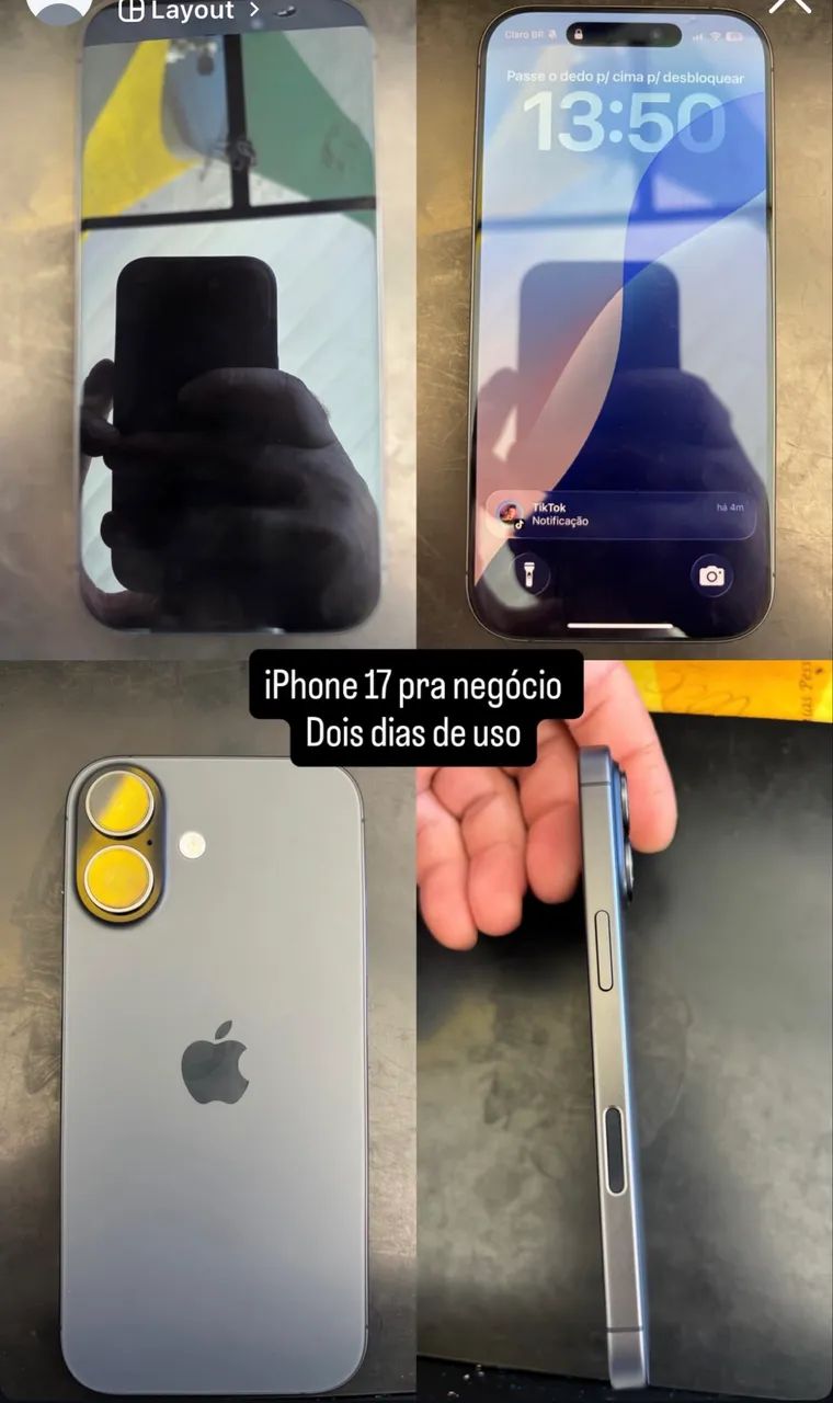 Iphone 17 256 gb