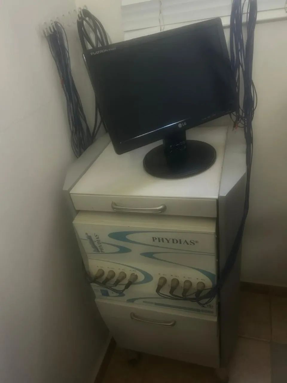 Aparelho Phydias da KLD - Foto 3
