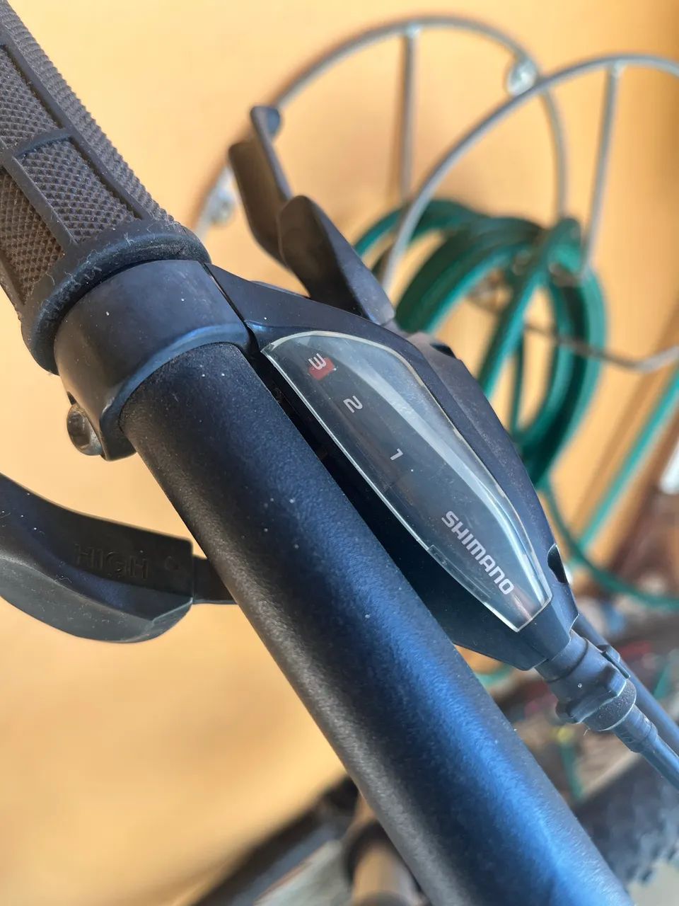 Bicicleta Oggi Hacker Sport  - Foto 3