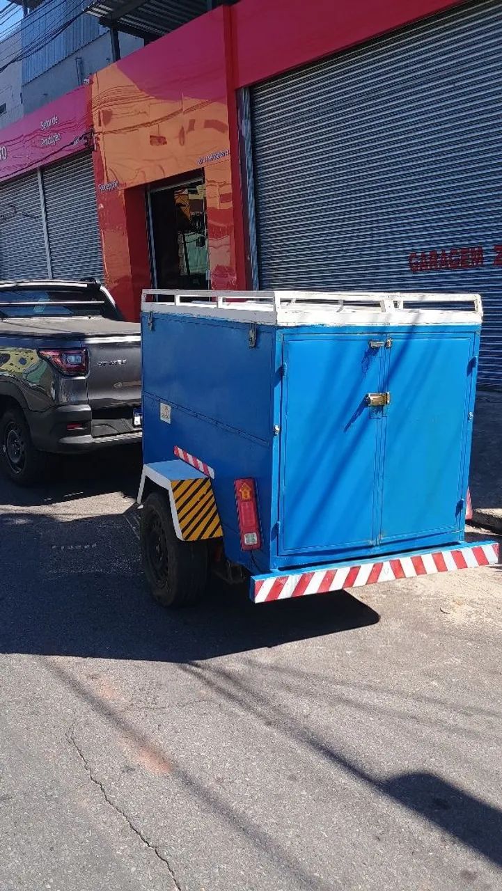 Carretinha 