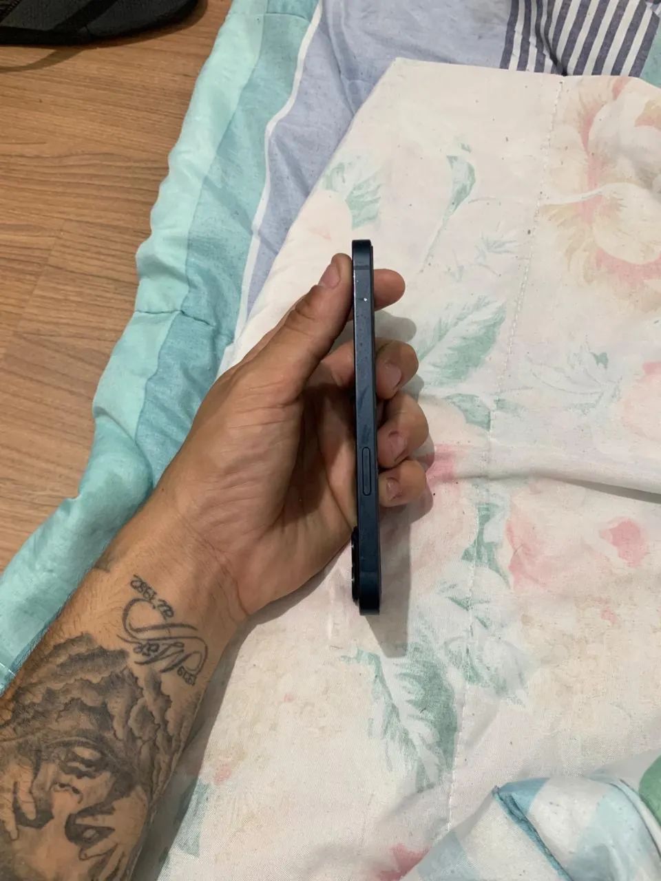 Iphone 13 novo