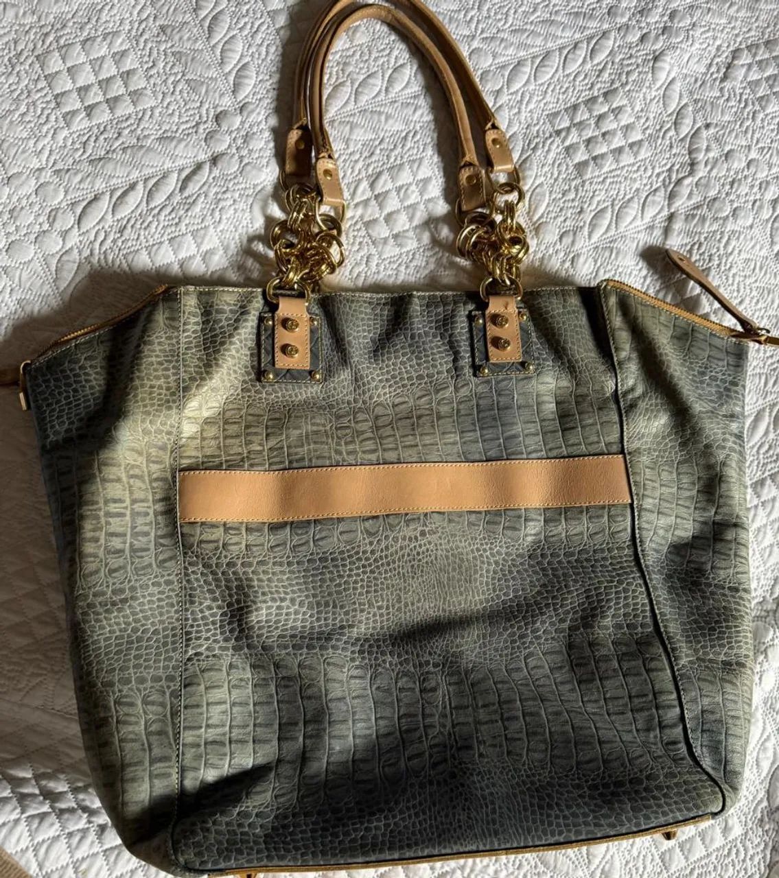 Bolsa carmem steffens 