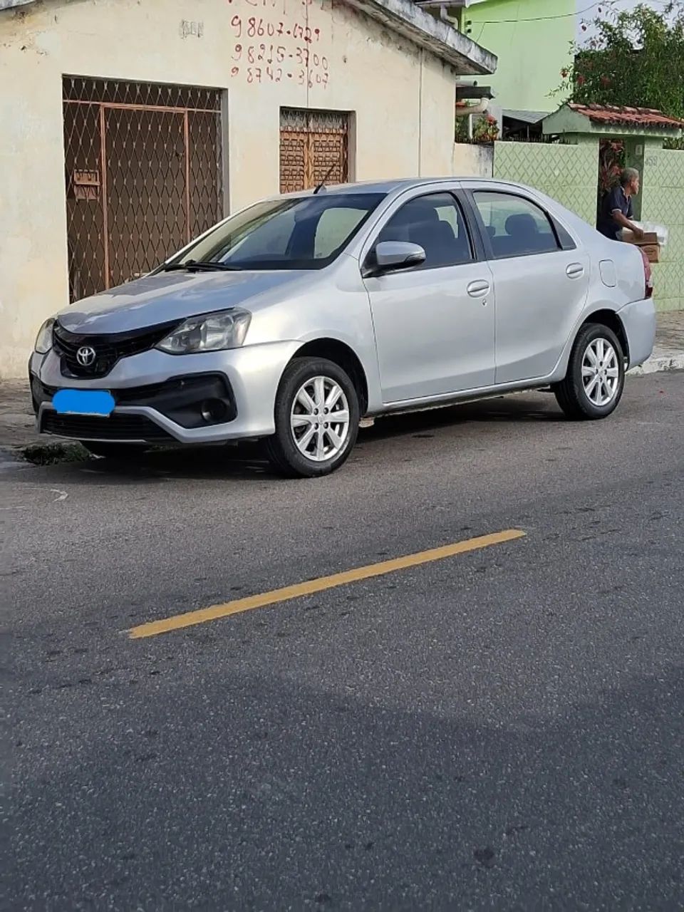 Aluguel de Carro para Aplicativo - Foto 3