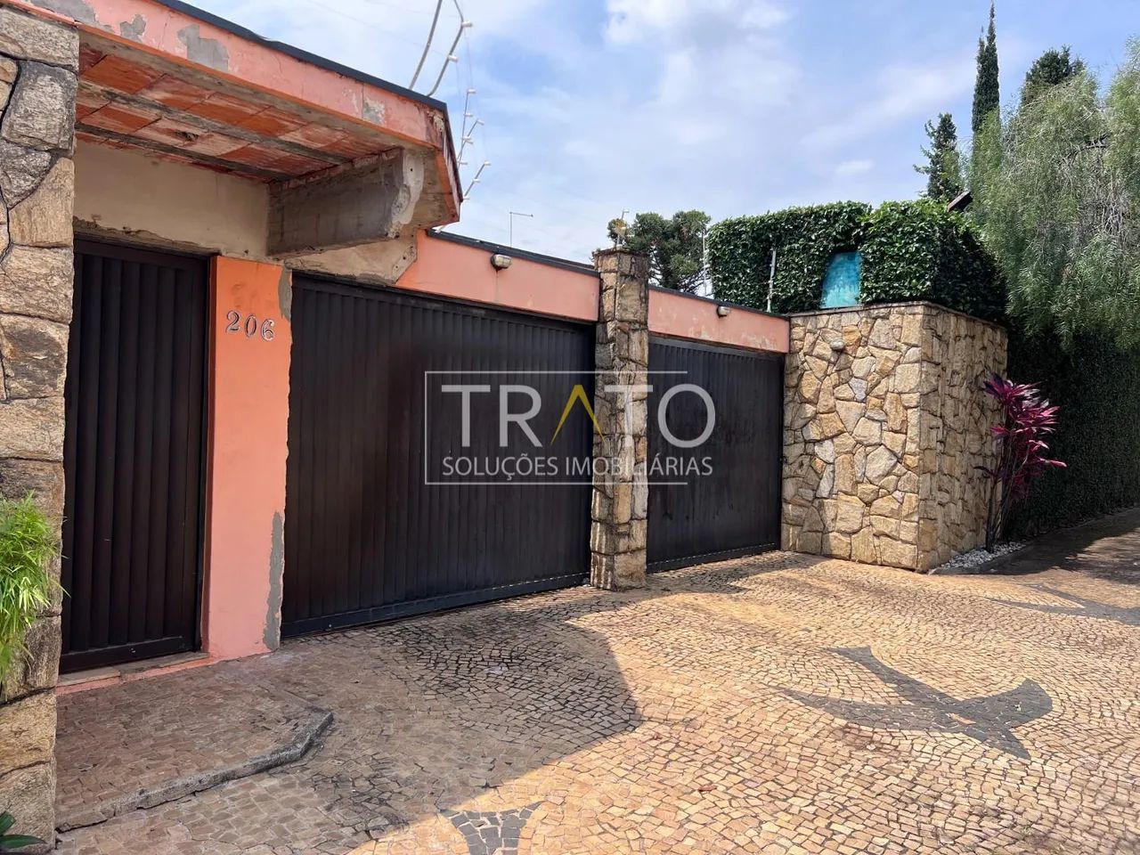 Casa comercial ou residencial no Jardim Eulina - Foto 4