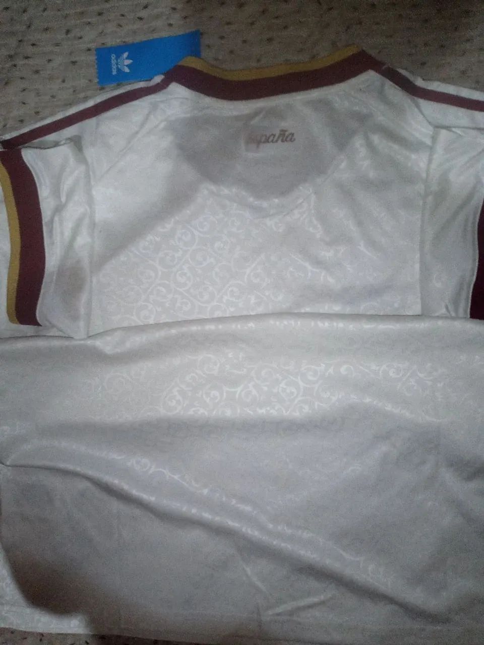 Blusa original da Barcelona  - Foto 4
