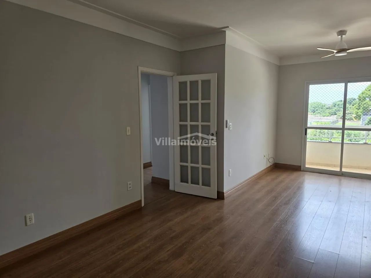 apartamento - Santa Terezinha - Paulínia - Foto 2