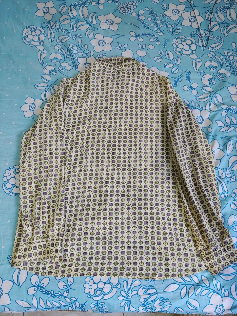 Camisa vintage anos 90  - Foto 2