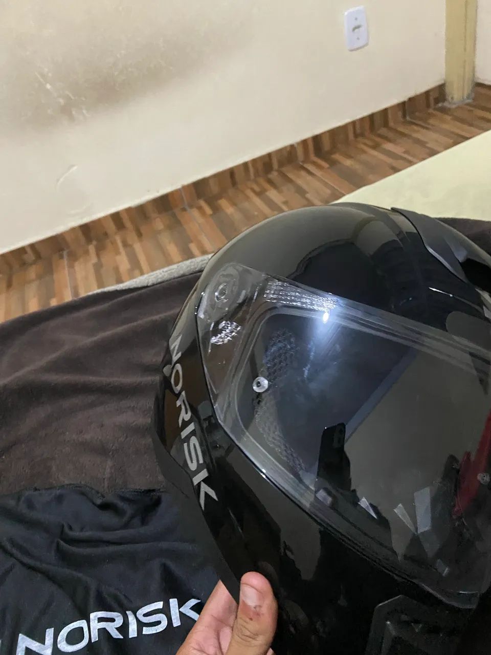 Norisk Novo - Foto 5
