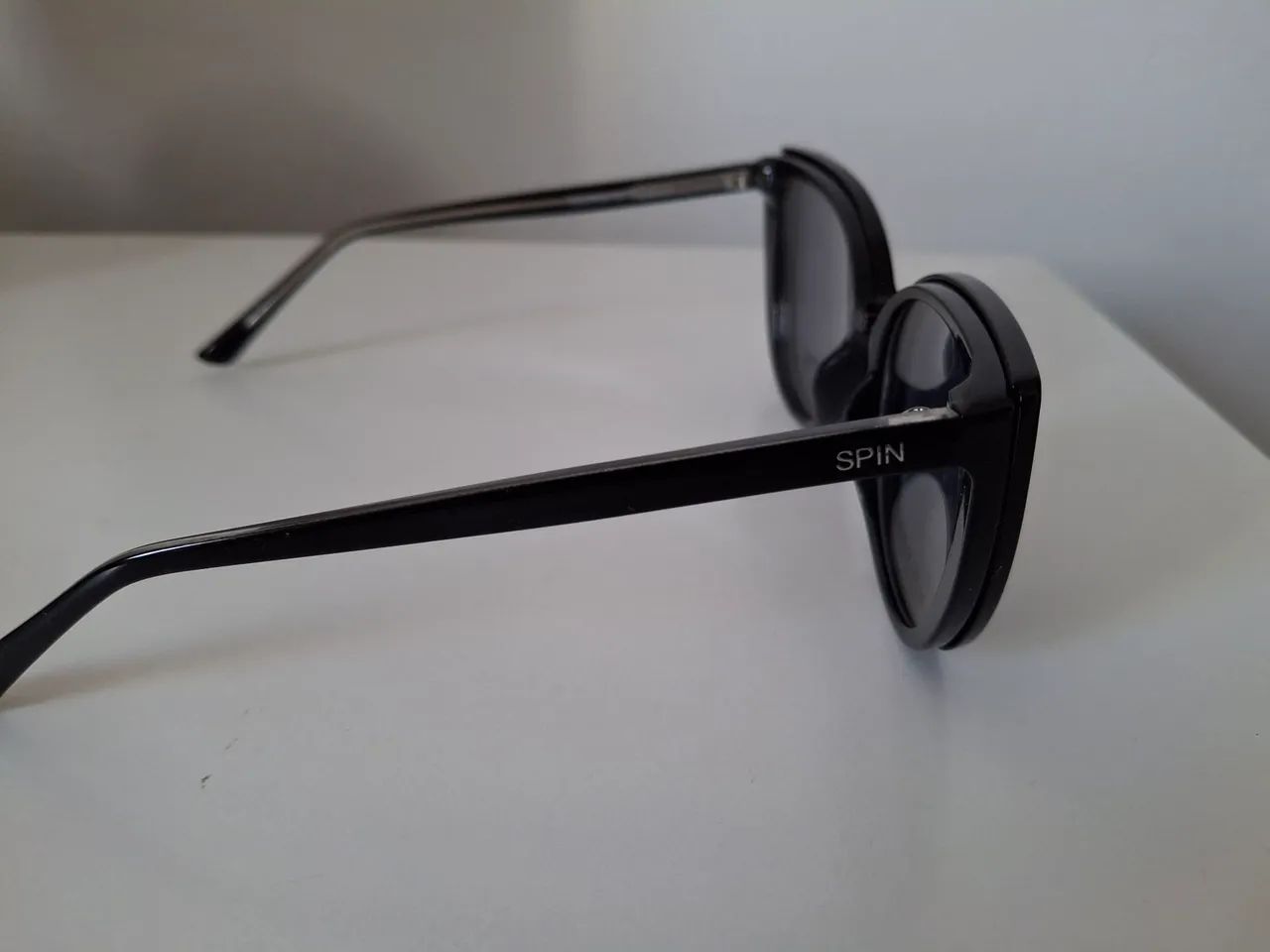 Óculos Clippon Novo  - Foto 3