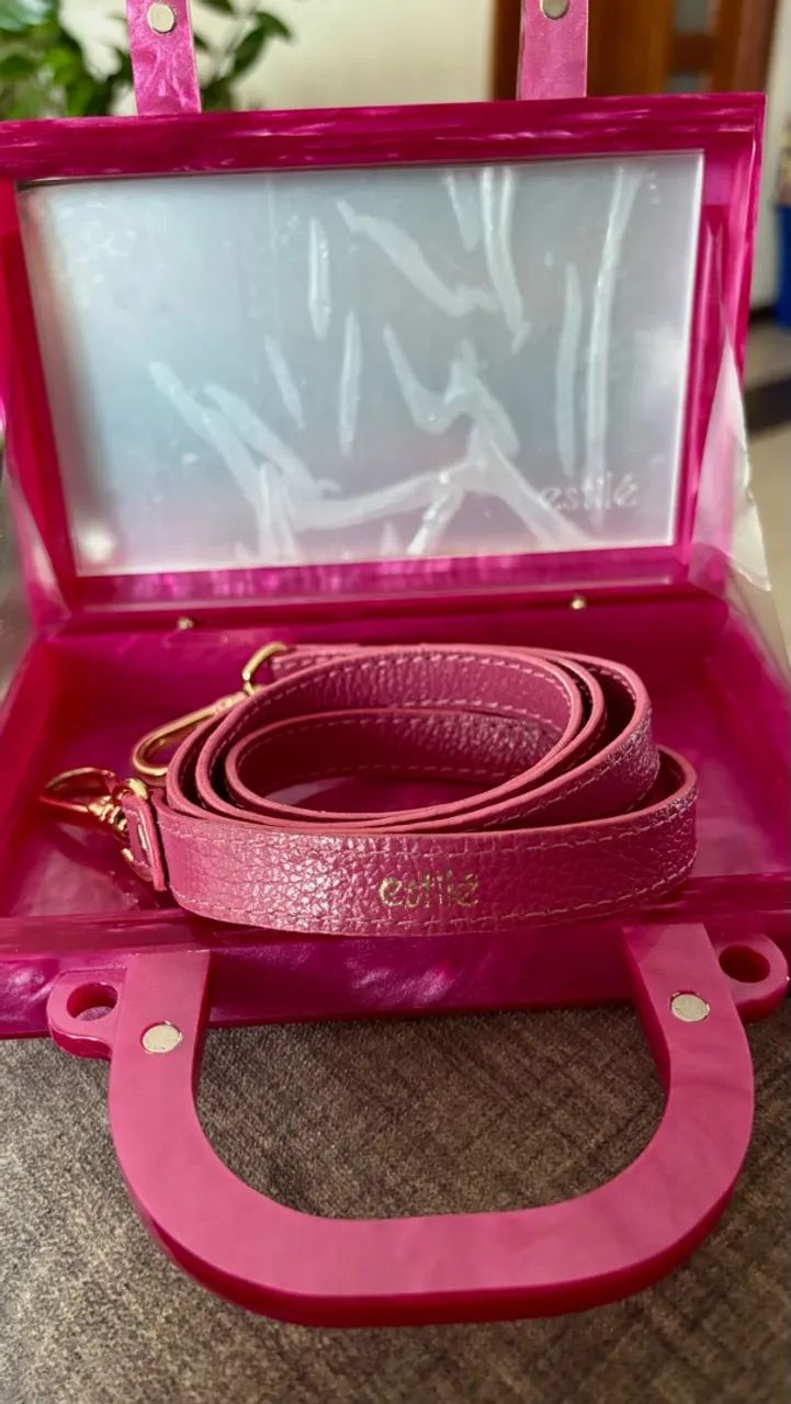 BOLSA ESTILE - Foto 4